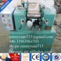 Electric Heating Type Lab Rubber Mixing Mill Price